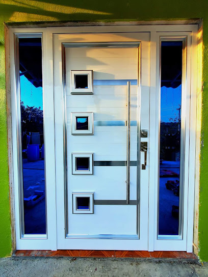 Negocio Vidrios Y Aluminios Zaachila