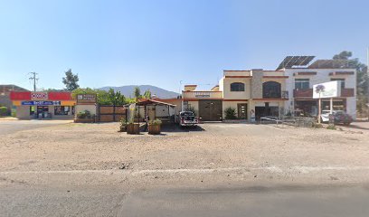 Negocio Vidrios Y Aluminios (Zamudio) Jiquilpan