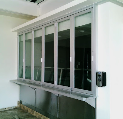 Vidrios Y Aluminios Zavala