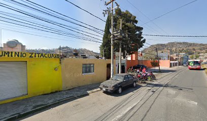 Negocio Vidrios Y Aluminios Zitácuaro
