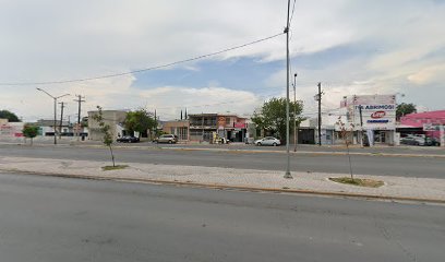 Vidrios Y Aluminios ¨Cesarin¨