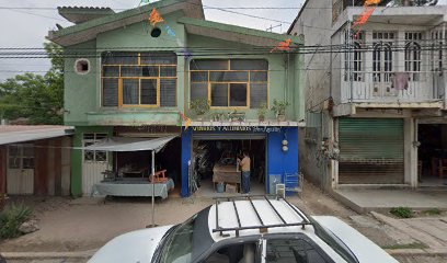 Vidrios Y Aluminios ¨Linares¨
