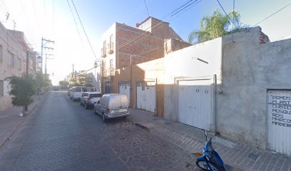 Negocio Vidrios Y Aluminios ´´Divino Niño´´