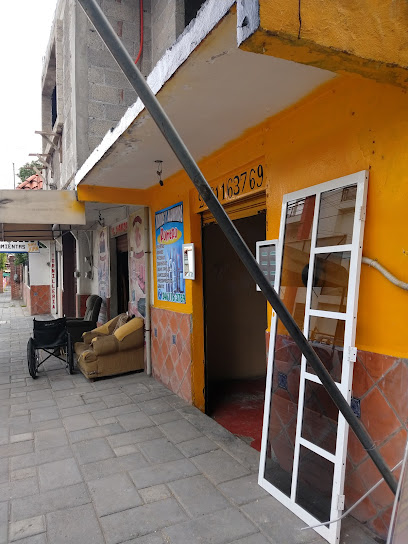 Vidrios Y Aluminios