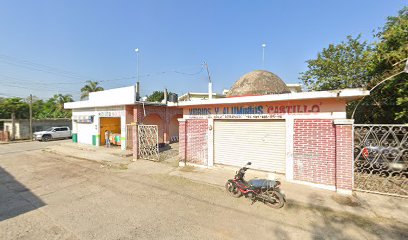 Vidrios Y Aluminos Castillo