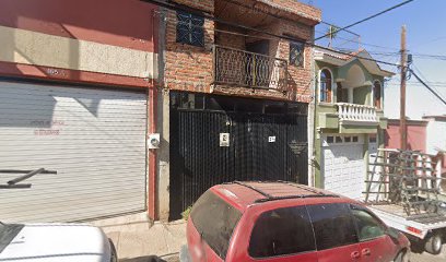 Negocio Vidrios Y Aluminos López