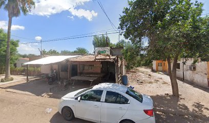 Negocio Vidrios Y Alumionio