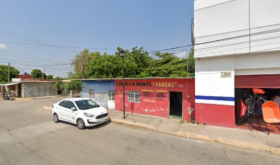 Vidrios Y Alumios Vargas