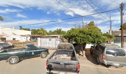 Negocio Vidrios Y Alumnio 