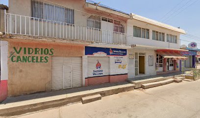 Negocio Vidrios Y Canceles Damirez