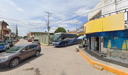 Vidrios Y Canceles El Tiglis