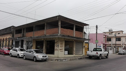 Vidrios Y Cristales Aguillón