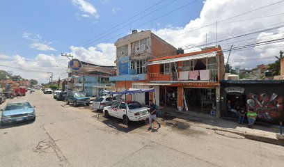 Negocio Vidrios Y Cristales Alan