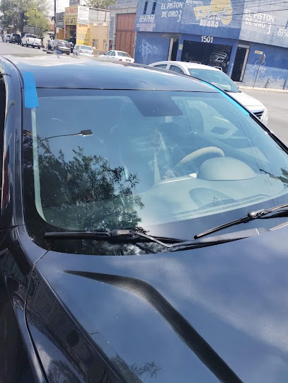 Vidrios Y Cristales Automotrices Dávila