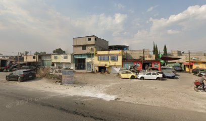 Vidrios Y Cristales Baez