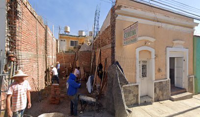 Negocio Vidrios Y Cristales Corona