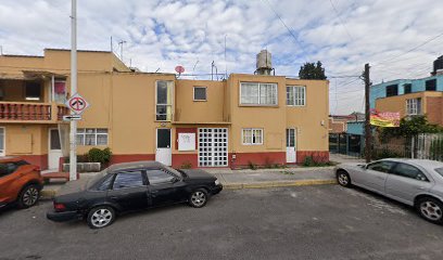 Vidrios Y Cristales Del Estado