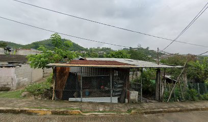 Negocio Vidrios Y Cristales El Chote
