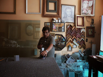 Vidrios Y Cristales Hernández
