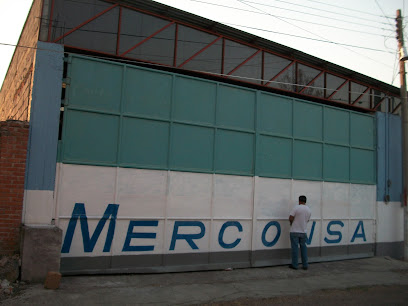 Vidrios Y Cristales Merconsa