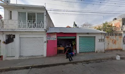 Vidrios Y Cristales Morelos