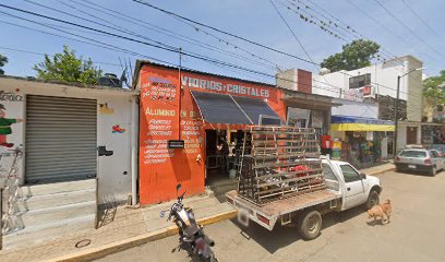 Vidrios Y Cristales