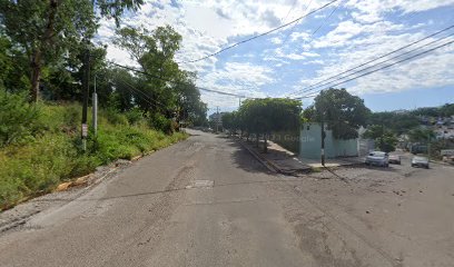 Negocio Vidrios Y Cristales Peralta Jr