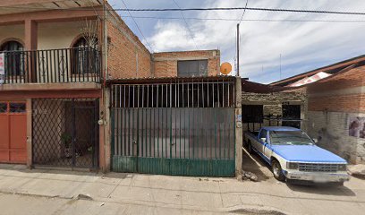 Vidrios Y Cristales Romeros