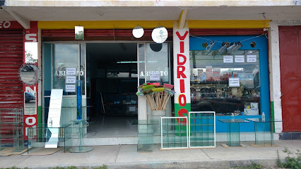 Vidrios Y Cristales San Agustin Tlaxiaca