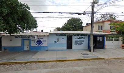 Vidrios Y Cristales Shaddai