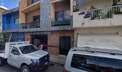 Negocio Vidrios Y Decoraciones Fénix