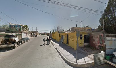 Vidrios Y Espejos Escontrias