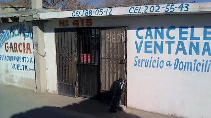 Vidrios Y Espejos García