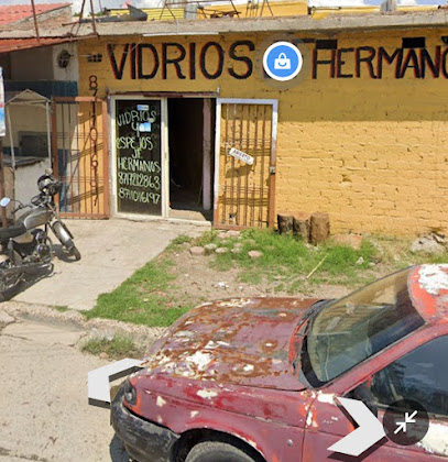 Vidrios Y Espejos J.f. Hermanos