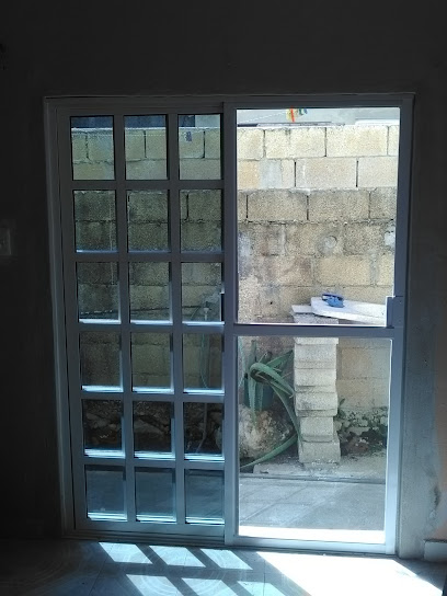 Negocio Vidrios Y Espejos 
