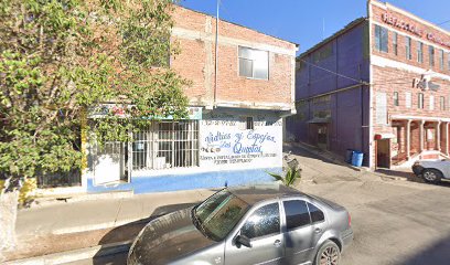 Negocio Vidrios Y Espejos Las Quintas