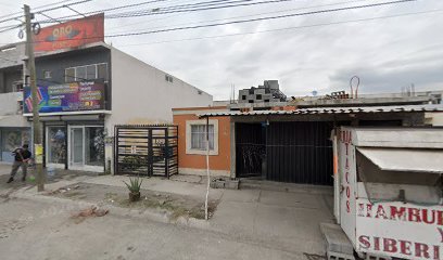Negocio Vidrios Y Espejos