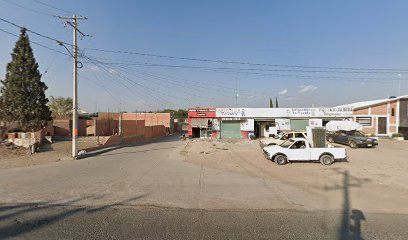 Negocio Vidrios Y Ferre El Guero
