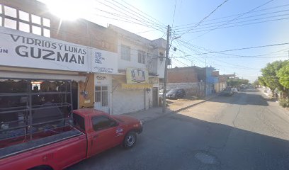 Negocio Vidrios Y Lunas Guzman