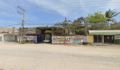 Vidrios Y Lunas Japa Sucursal Mezcales