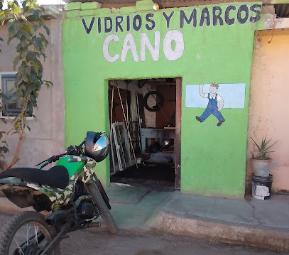 Vidrios Y Marcos 