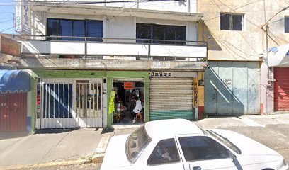 Vidrios Y Marcos Don Gonzalo