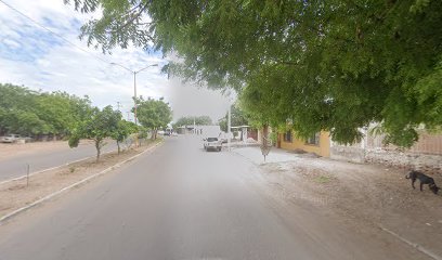 Negocio Vidrios Y Marcos Mena De Guaymas