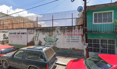 Vidrios Y Marcos Reynoso