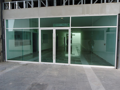 Vidrios Y Materiales El Roble
