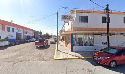 Vidrios Y Persianas Lux, S.a. De C.v.