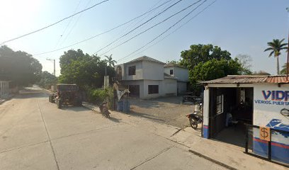 Vidrios Y Ventanas De Xico