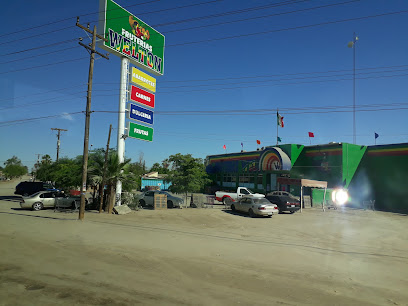 Vidrios Y Ventas Chavarin
