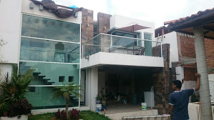 Negocio Vidriosa Artes