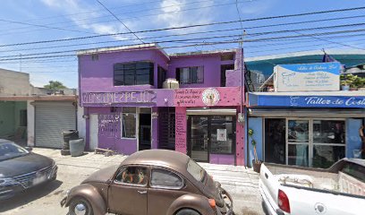 Negocio Vidrioyes Pejos